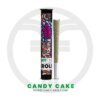 Freshy Fine 1g Preroll Candy Cake product image