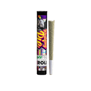 Freshy Fine 1g Preroll Wedding Pie product image
