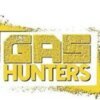 Gas Hunters 2g Disposable Berry Gelato product image