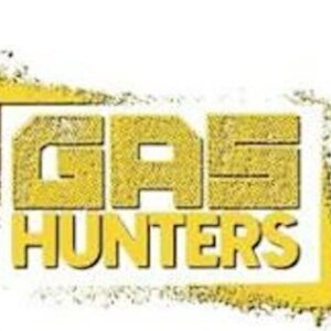 Gas Hunters 2g Disposable Berry Gelato product image