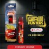 Gas Hunters 2g Disposable Cherry Bomb product image