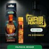 Gas Hunters 2g Disposable Papaya Bomb product image