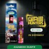 Gas Hunters 2g Disposable Rainbow Runtz product image