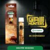 Gas Hunters 2g Disposable White Widow product image