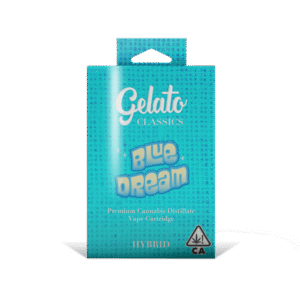 Gelato 1g Cartridge Blue Dream H product image
