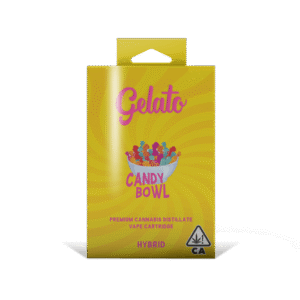 Gelato 1g Cartridge Candy Bowl H product image