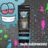 Giggles 2g Live Rosin Baller Brush Blue Raspberry product image