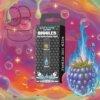 Giggles 2g Live Rosin Disposable Blue Slushie product image