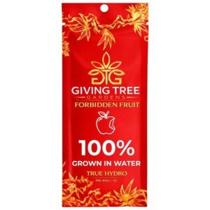 Giving Tree 1g Preroll Forbidden Fruit product image