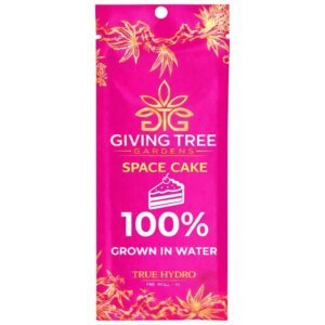 Giving Tree 1g Preroll Space Cake product image
