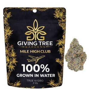 Giving Tree 3 5g Prepack Mile High Club product image