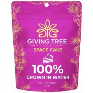Giving Tree 3 5g Prepack Space Cake product image