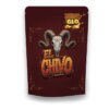 Glo Farm 3 5g Prepack El Chivo product image