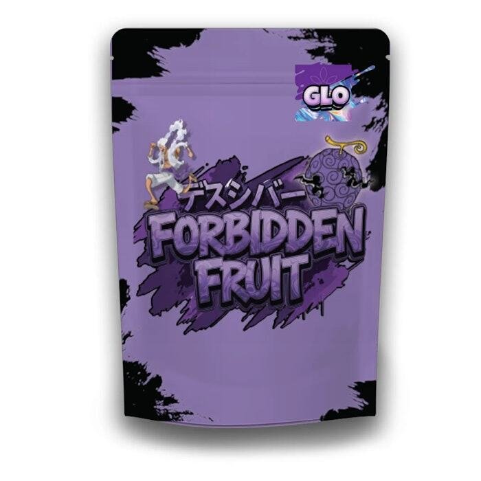 Glo Farm 3 5g Prepack Forbidden Fruit Glo Farm 3 5g Prepack Forbidden Fruit product image
