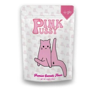 Glo Farm 3 5g Prepack Pink P Ssy product image
