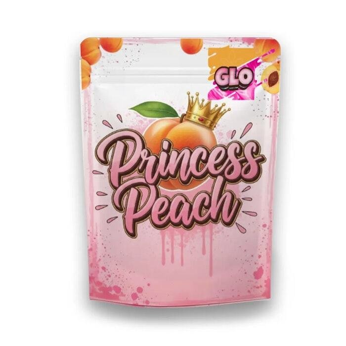 Glo Farm 3 5g Prepack Princess Peach Glo Farm 3 5g Prepack Princess Peach product image