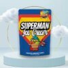 Glo Farm 3 5g Prepack Superman Ice Cream product image