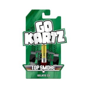 Go Kartz 1g Cart Gelato 33 product image
