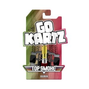 Go Kartz 1g Cart Guava product image