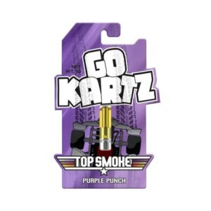 Go Kartz 1g Cart Purple Punch product image