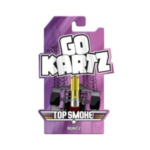 Go Kartz 1g Cart Runtz product image