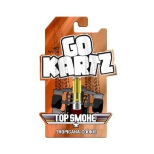 Go Kartz 1g Cart Tropicana Cookie product image