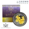 Gold Crown X Grown Rogue 1g Sugar Purple Jack product image