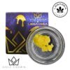 Gold Crown X Legasea 1g Budder Designer Runtz product image