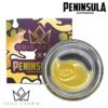 Gold Crown X Peninsula Garden 1g Budder Black Maple product image