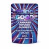 Good Good 200mg Gummies Blue Raspberry Splash product image