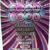 Good Good 200mg Gummies Sour Wild Berries product image