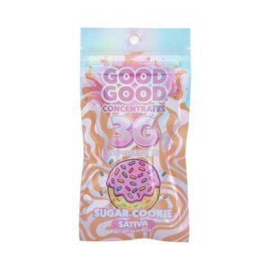 Good Good 3g Disposable Sugar Cookie product image