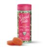 Good Tide 200mg Hash Rosin Gummies Guava H product image