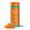 Good Tide 200mg Hash Rosin Gummies Mango I product image