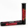 Goodlyfe 1g Infused Pre Roll Red Raspberry Kush product image