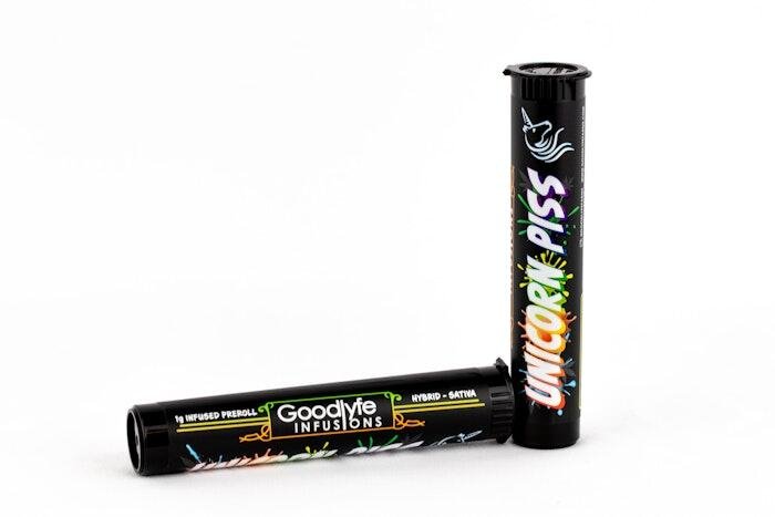 Goodlyfe: Unicorn Piss
