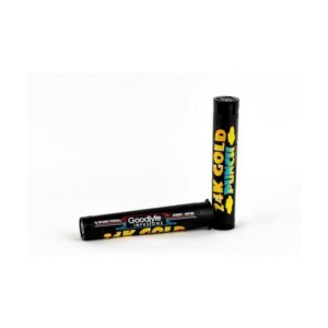 Goodlyfe 1g Infused Preroll 24k Gold Punch product image
