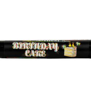 Goodlyfe 1g Infused Preroll Birthday Cake product image