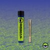 Grimas 1 5g Infused Preroll Pink Starburst product image