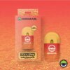 Grimas 2g Disposable Peach Ringz product image