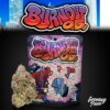 Growing Pains 3 5g Prepack Burnout OG product image