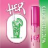 Her 2 Pack 1g Hand Roll Preroll Watermelon Mojito (2-pack) product image