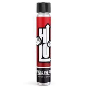 Hi Lo 1 2g Infused Preroll Blueberry product image