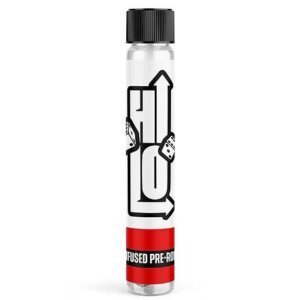 Hi Lo 1 2g Infused Preroll Mango Blast product image