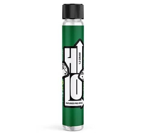 Hi Lo 1 2g Infused Preroll Sour Berry Hi Lo 1 2g Infused Preroll Sour Berry product image
