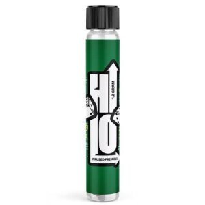 Hi Lo 1 2g Infused Preroll Watermelon product image