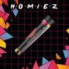 Homiez 1 3g Infused Preroll Superman Gelato product image