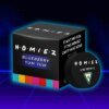 Homiez 1g Live Resin Blueberry Yum Yum product image