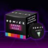 Homiez 1g Live Resin Grape Soda product image
