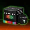 Homiez 1g Live Resin Guava product image